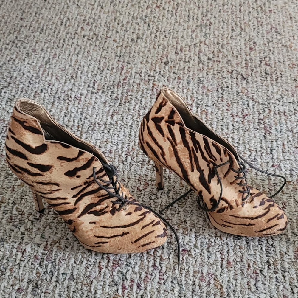 Sam Edelman Booties - image 1